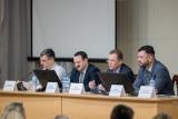 Эксперты и медики обсудили клинико-правовые вопросы оказания медицинской помощи