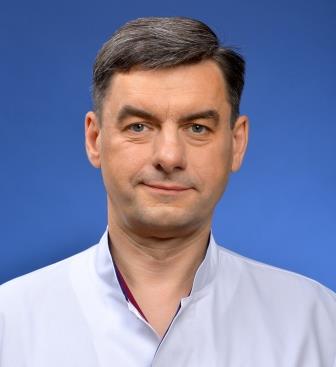 С Днем медицинского работника! 2025